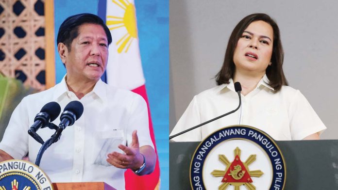 Sara claims to have 'no ill feelings' toward Marcos, but ...