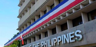 Courtesy of the Senate of the Philippines