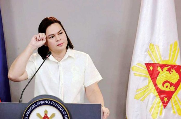 Senate-reso-1 The House of Representatives transmitted the articles of impeachment against Vice President Sara Duterte-Carpio on February 5, 2025, just before the legislative break for the May 2025 midterm elections.