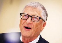 Bill Gates to give most of his $200-B fortune to Africa Bill Gates, who founded tech giant Microsoft, is the fifth-richest person in the world.