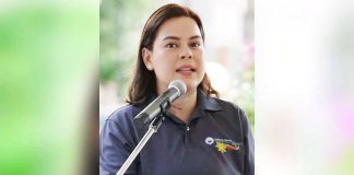 DUTERTE-CARPIO
