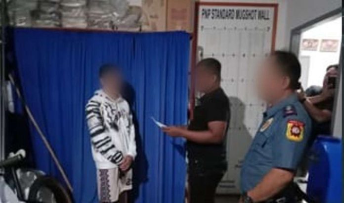 aklan_most_wanted_resized Aklan’s sixth most wanted person for murder was arrested through a joint effort by the Balete Municipal Police Station and the Aklan Police Provincial Office (PPO) tracker team on June 25 in Barangay New Buswang, Kalibo.