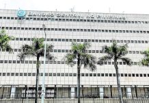Data from the Bangko Sentral ng Pilipinas shows that the gross amount of nonperforming loans in April 2025 was 8 percent higher compared with a year ago, but was flattish compared to the preceding month’s level. INQUIRER FILE PHOTO