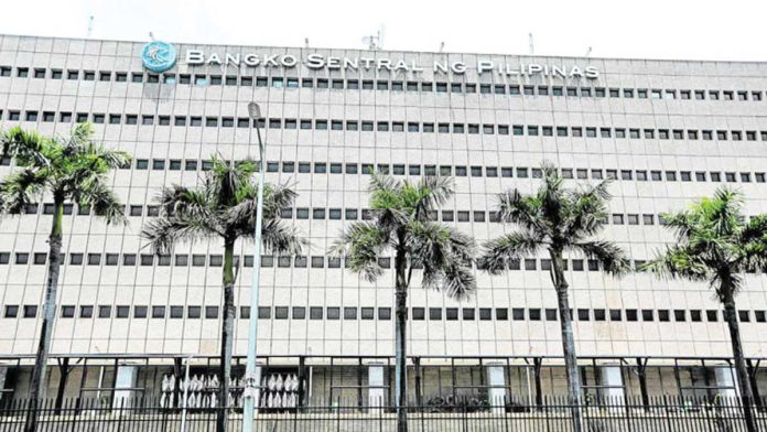 bad-loans Data from the Bangko Sentral ng Pilipinas shows that the gross amount of nonperforming loans in April 2025 was 8 percent higher compared with a year ago, but was flattish compared to the preceding month’s level. INQUIRER FILE PHOTO