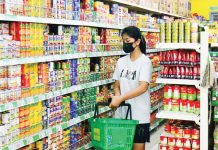 DTI: Canned sardine makers dropped P3 price hike plan Members of the Canned Sardines Association of the Philippines commit to maintaining the current suggested retail price for canned sardines, a staple in Filipino households. PHOTO COURTESY OF ABS-CBN NEWS