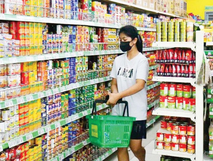 canned_sardines Members of the Canned Sardines Association of the Philippines commit to maintaining the current suggested retail price for canned sardines, a staple in Filipino households. PHOTO COURTESY OF ABS-CBN NEWS