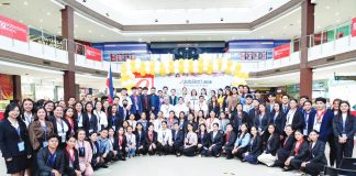 In line with the initiative of the Department of Labor and Employment, through the Capiz Public Employment Service Office (PESO), a total of 83 young Capisnons officially graduated from the JobStart 2025 program held at Robinsons Roxas in Roxas City on June 26, 2025. CAPIZ PROV’L GOV’T COMMUNICATIONS GROUP PHOTO