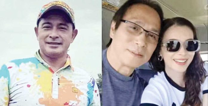 cesar-sunshine_copy_resized (From left) Cesar Montano, Atong Ang and Sunshine Cruz. INSTAGRAM/@CESARBUBOYMONTANO, @SUNSHINECRUZ718