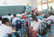 The Department of Education – Schools Division of Iloilo says its flagship learning recovery initiative, Tib-ong Bumulutho, had produced measurable improvements in student performance in reading and numeracy. JASPER JAN SANTOS PHOTO