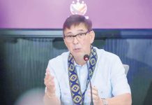 “We need faster and stronger systems for collaboration if we are to beat tax evasion and illicit transactions. This [Crypto-Asset Reporting Framework] is a timely commitment as digital currency becomes one of the preferred means for transactions,” says Finance Secretary Ralph Recto. GMA INTEGRATED NEWS FILE PHOTO