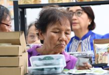 Display center seen to boost market access of WV small farmers, fishers Photo courtesy of Department of Agriculture - Western Visayas
