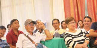 Photo courtesy of the Department of Agriculture - Western Visayas