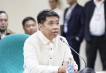Department of Information and Communications Technology Secretary Henry Rhoel Aguda says a unified dashboard will enable the government and the telecommunication companies to monitor and get rid of the Internet Protocol address associated not just with deepfakes but with pornography sites. FILE PNA PHOTO BY AVITO C. DALAN