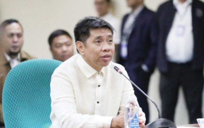 deepfakes_1_resized Department of Information and Communications Technology Secretary Henry Rhoel Aguda says a unified dashboard will enable the government and the telecommunication companies to monitor and get rid of the Internet Protocol address associated not just with deepfakes but with pornography sites. FILE PNA PHOTO BY AVITO C. DALAN