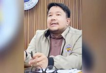 Dr. Rodney Labis of the Iloilo Provincial Health Office says 39 young people in the province were diagnosed with human immunodeficiency virus (HIV) from January to March 2025. Following this, the provincial government strengthens the capacity of rural health units and district hospitals like the Jesus M. Colmenares District Hospital in Balasan town in offering HIV services. ORNAP ILOILO CHAPTER PHOTO