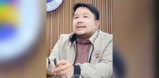 Dr. Rodney Labis of the Iloilo Provincial Health Office says 39 young people in the province were diagnosed with human immunodeficiency virus (HIV) from January to March 2025. Following this, the provincial government strengthens the capacity of rural health units and district hospitals like the Jesus M. Colmenares District Hospital in Balasan town in offering HIV services. ORNAP ILOILO CHAPTER PHOTO