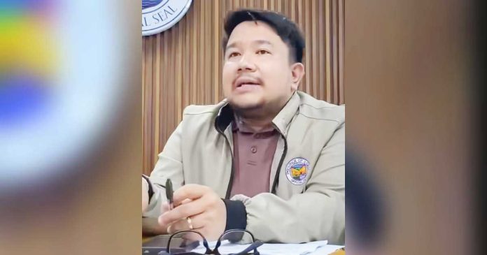 Dr. Rodney Labis of the Iloilo Provincial Health Office says 39 young people in the province were diagnosed with human immunodeficiency virus (HIV) from January to March 2025. Following this, the provincial government strengthens the capacity of rural health units and district hospitals like the Jesus M. Colmenares District Hospital in Balasan town in offering HIV services. ORNAP ILOILO CHAPTER PHOTO