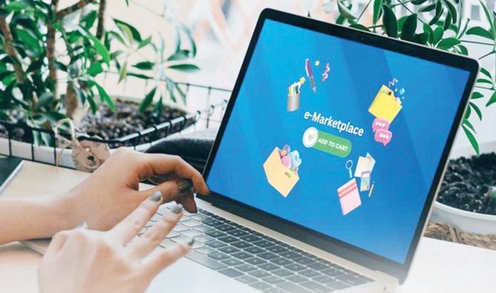 All e-marketplaces, e-retailers, and online merchants must disclose the price, brand name, description, condition, and the seller's contact details for all goods and services offered effective immediately following the full implementation of Internet Transactions Act of 2023. PHOTO COURTESY OF DEP’T OF BUDGET AND MANAGEMENT