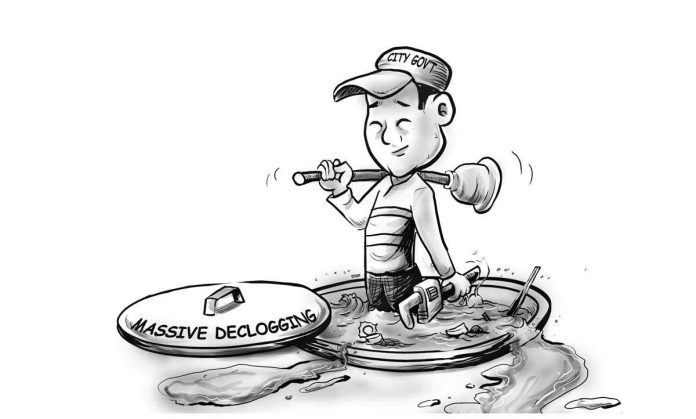Editorial Cartoon for June 14, 2025.