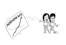 Editorial Cartoon for June 9, 2025.