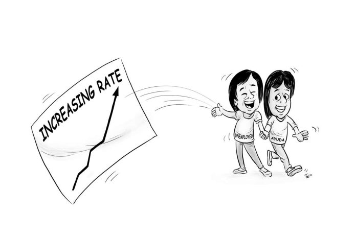 Editorial Cartoon for June 9, 2025.