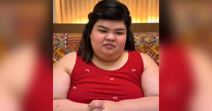 euleen-castro TikTok vlogger Euleen Castro