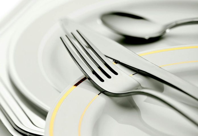 fork and spoon pexels-pixabay-269257 (1) Photo courtesy of Pixabay