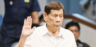 DUTERTE