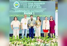 Top Iloilo taxpayers honored for fueling prov’l growth