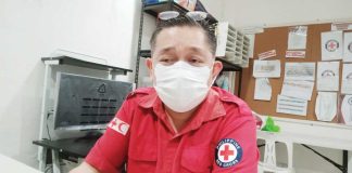 “We have sufficient blood supply for the different hospitals we serve throughout Iloilo,” says Dr. Carlo Nolan Carado, Philippine Red Cross-Iloilo’s Blood Center manager. This assurance comes as health authorities anticipate a seasonal rise in dengue infections from June to August. Severe cases of dengue often require blood transfusions, particularly of platelet concentrates. IME SORNITO/PN
