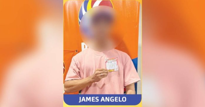 james-angelo
