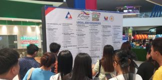 Photo courtesy of DOLE Western Visayas