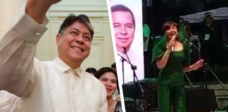Photos courtesy of Cesar Cagape Jolito III