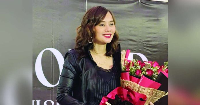 kitchie 1_superimposed KITCHIE NADAL. Ganiel Krishnan, ABS-CBN News
