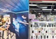Iloilo MSMEs warn of layoffs and closures if P200 wage hike is OK’d Small businesses such as bars and gadget shops in Iloilo, like those pictured here, are among the many small enterprises grappling with the potential impact of a proposed P200 daily wage hike — a move they fear could lead to higher operating costs, layoffs, or closures. MA. THERESA LADIAO/PN