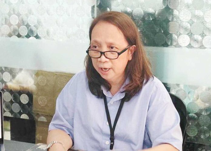 mai-male-to-male “Some of our patients as young as 18 or 19 years old are already testing positive,” says Dr. Ma. Odette Villaruel, Medical Officer IV of the Iloilo City Health Office.