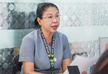 “We are working closely with schools, barangay officials, boardinghouses, religious groups, business process outsourcing companies, the transport sector, and other regional government offices to strengthen preventive measures and contain the spread of the mpox virus,” says Dr. Mary Ann Diaz, the Iloilo City Health Office chief. ILOILO CITY PIO PHOTO