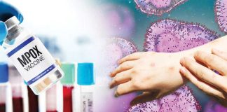 While there is a vaccine for mpox, its global supply remains limited, according to the Philippine Society for Microbiology and Infectious Diseases. In a statement, the group clarified that there is no proven antiviral drug for mpox; however, most individuals with it "will improve without antiviral treatment."