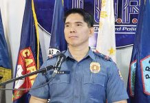 “Every call for help from the public deserves immediate action. That’s how we build trust, by showing up when people need us the most,” says Police Brigadier General Josefino Ligan, new Western Visayas police director.