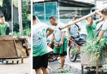 A dedicated team of 142 MORE Electric and Power Corporation personnel from various departments, including the Guardians of the Environment, rolled up their sleeves to conduct extensive clean-up drives in various schools during the Department of Education’s Brigada Eskwela 2025 from June 9 to 13, 2025.