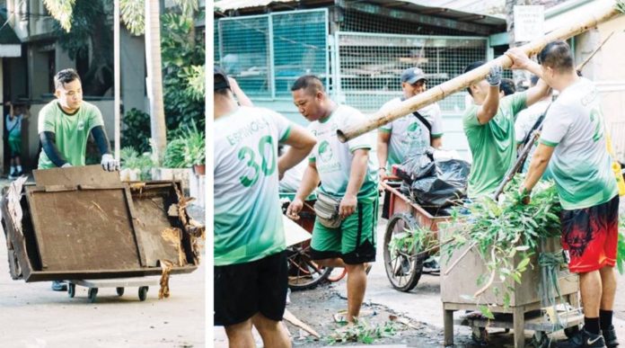 more-power A dedicated team of 142 MORE Electric and Power Corporation personnel from various departments, including the Guardians of the Environment, rolled up their sleeves to conduct extensive clean-up drives in various schools during the Department of Education’s Brigada Eskwela 2025 from June 9 to 13, 2025.