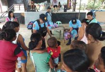 Photo courtesy of Negros Occidental PNP