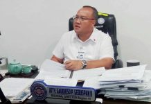 Director Gaudioso Geduspan II of the Land Transportation Office in Western Visayas emphasizes the agency’s push for stricter licensing and driver education reforms, citing ignorance and lack of discipline as key causes of rising road accidents in the region. AJ PALCULLO/PN