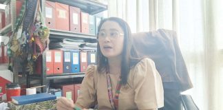 “This month, as we celebrate Environment Month, we mark Arbor Day by kicking off the province’s tree-growing season. The rainy season is just beginning, which is ideal for planting. This is a long-term investment in turning Iloilo into a greener province,” says Mitzi Peñaflorida, senior environmental management specialist of the Iloilo Provincial Government Environment and Natural Resources Office. NELJOY N. GALIGAO/PN