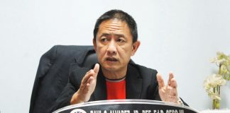 “We ensure that increases are fair, equitable, and justifiable, primarily based on the regional inflation rate. Without reasonable adjustments, schools may not survive, and faculty retention becomes a problem,” says Dr. Raul Alvarez Jr., director of the Commission on Higher Education in Western Visayas. AJ PALCULLO/PN