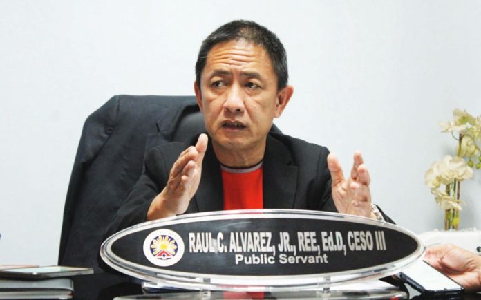 neljoy_tuition_resized “We ensure that increases are fair, equitable, and justifiable, primarily based on the regional inflation rate. Without reasonable adjustments, schools may not survive, and faculty retention becomes a problem,” says Dr. Raul Alvarez Jr., director of the Commission on Higher Education in Western Visayas. AJ PALCULLO/PN