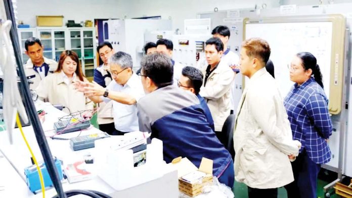 power_banks_resized The Bureau of Philippine Standards held a forum that detailed the technical aspects of the UL 2056 standard. DTI PHOTO