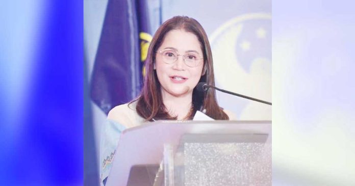 protect-your-money-copy_superimposed "The revitalized Protect Your Money campaign rises to meet challenges⦠By strengthening awareness of our rights and responsibilities as financial consumers, we empower individuals to guard themselves against scammers and fraudsters,ā says Bangko Sentral ng Pilipinas Deputy Governor Bernadette Romulo-Puyat. BSP/FACEBOOK PHOTO