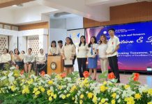 Photo courtesy of PSWDO Province of Iloilo