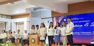 Photo courtesy of PSWDO Province of Iloilo